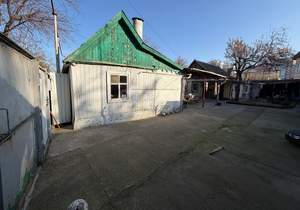 Дом 47м², 1-этажный, участок 4 сот.