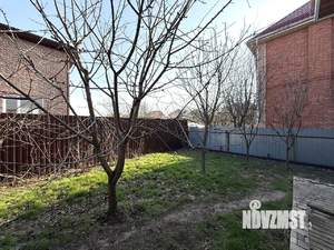 Дом 163м², 2-этажный, участок 4 сот.