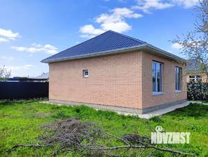 Дом 70м², 1-этажный, участок 4 сот.