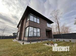 Дом 121м², 2-этажный, участок 6 сот.