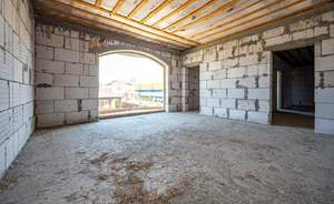 Дом 315м², 2-этажный, участок 4 сот.