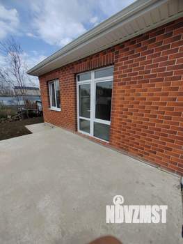 Дом 121м², 1-этажный, участок 4 сот.