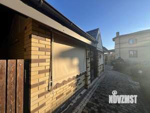 Дом 249м², 2-этажный, участок 8 сот.