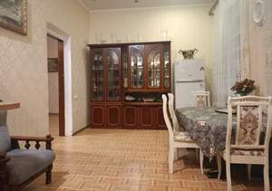 Дом 155м², 1-этажный, участок 5 сот.