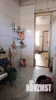 Дом 101м², 1-этажный, участок 4 сот.