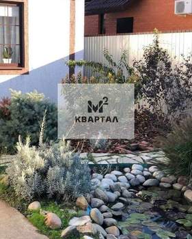 Дом 115м², 2-этажный, участок 3 сот.