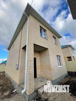 Дом 145м², 2-этажный, участок 4 сот.