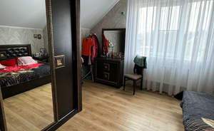 Дом 131м², 2-этажный, участок 3 сот.