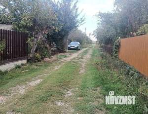 Дом 67м², 1-этажный, участок 6 сот.