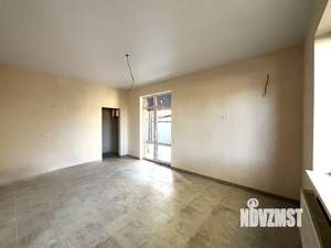 Коттедж 90м², 1-этажный, участок 4 сот.