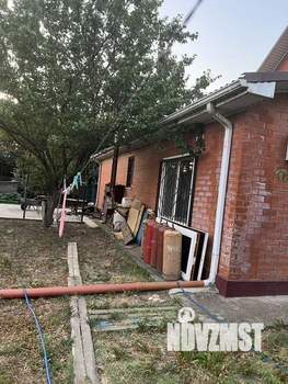 Дом 149м², 2-этажный, участок 8 сот.