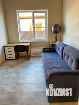 Дом 97м², 1-этажный, участок 4 сот.