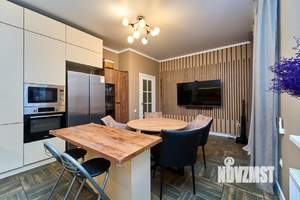 Дом 112м², 3-этажный, участок 6 сот.