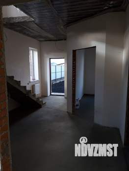 Дом 140м², 2-этажный, участок 4 сот.