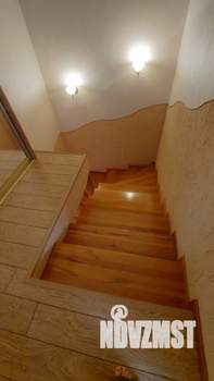 Таунхаус 133м², 3-этажный, участок 2 сот.