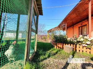 Дом 57м², 1-этажный, участок 5 сот.