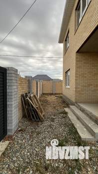 Дом 142м², 2-этажный, участок 3 сот.