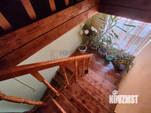 Дом 197м², 2-этажный, участок 10 сот.