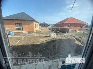 Таунхаус 108м², 2-этажный, участок 2 сот.