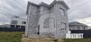 Коттедж 87м², 2-этажный, участок 4 сот.