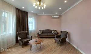 Дом 157м², 2-этажный, участок 3 сот.