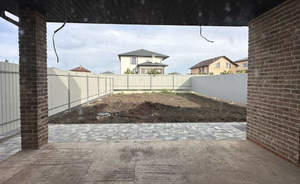 Дом 150м², 2-этажный, участок 4 сот.