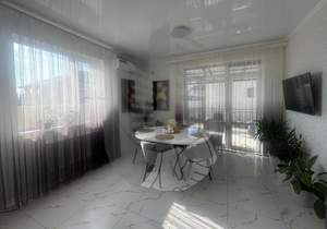 Дом 130м², 2-этажный, участок 3 сот.