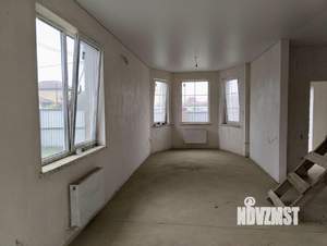 Коттедж 105м², 2-этажный, участок 3 сот.