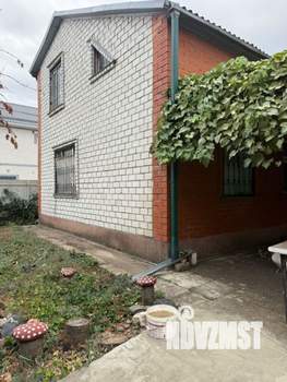 Дом 127м², 2-этажный, участок 10 сот.