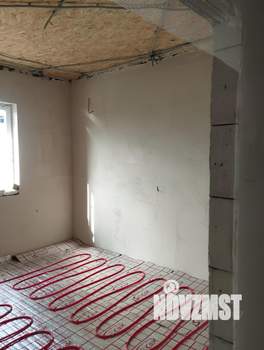 Дом 70м², 1-этажный, участок 2 сот.