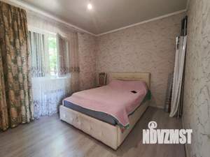 Дом 56м², 1-этажный, участок 4 сот.