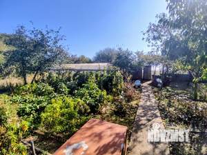 Дом 24м², 1-этажный, участок 7 сот.