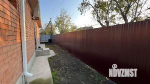 Дом 114м², 2-этажный, участок 3 сот.