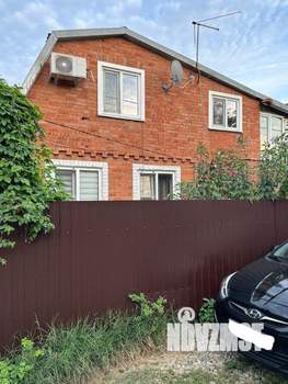 Дом 80м², 2-этажный, участок 4 сот.