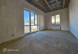 Дом 100м², 1-этажный, участок 5 сот.