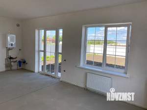 Дом 125м², 2-этажный, участок 6 сот.