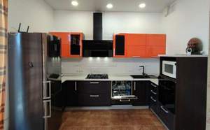 Дом 115м², 2-этажный, участок 4 сот.