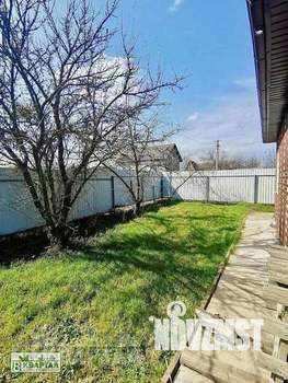 Дом 48м², 2-этажный, участок 4 сот.