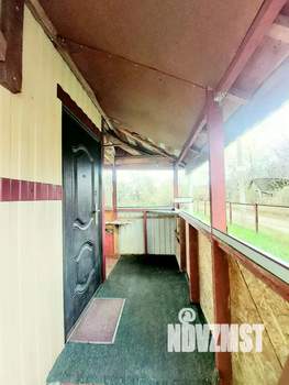 Дом 64м², 1-этажный, участок 4 сот.