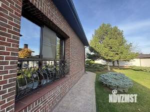 Дом 315м², 1-этажный, участок 12 сот.