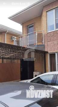 Дом 139м², 2-этажный, участок 3 сот.