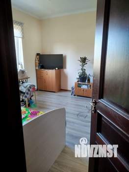 Дом 143м², 2-этажный, участок 3 сот.