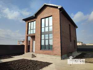 Дом 130м², 2-этажный, участок 4 сот.