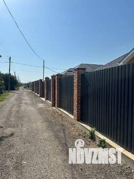 Дом 94м², 1-этажный, участок 4 сот.