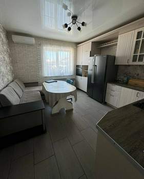 Дом 135м², 1-этажный, участок 4 сот.