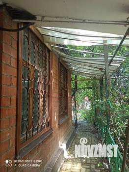 Коттедж 80м², 2-этажный, участок 3 сот.