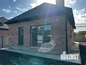 Дом 136м², 2-этажный, участок 4 сот.