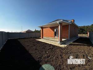 Дом 105м², 1-этажный, участок 5 сот.