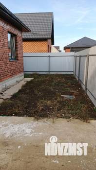 Дом 73м², 1-этажный, участок 3 сот.