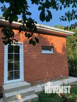 Дом 90м², 1-этажный, участок 4 сот.